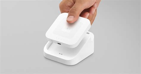 square nfc reader dock|square reader device price.